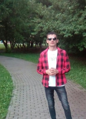 Сергей, 33, Рэспубліка Беларусь, Ліда