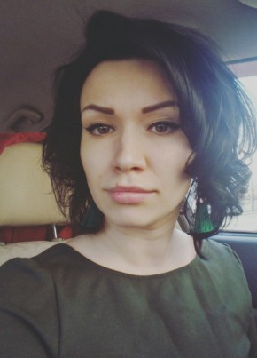 Таша, 33, Россия, Ростов