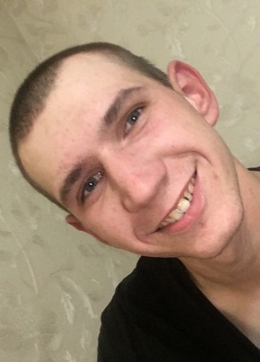 Андрей, 23, Россия, Дзержинск