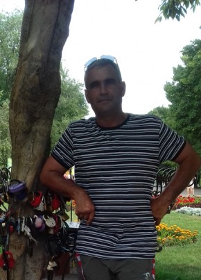Шухрат , 55, Россия, Нефтеюганск