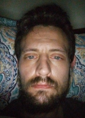 Derek, 37, United States of America, Oklahoma City