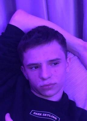 Егор, 20, Россия, Россошь