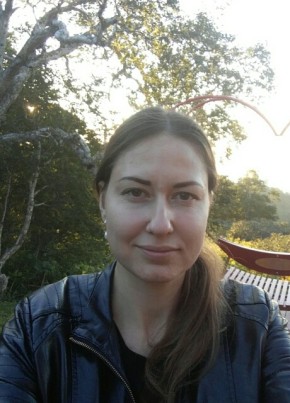 Nataly, 40, Россия, Петропавловск-Камчатский