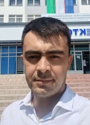 Jek из Namangan 30 лет
