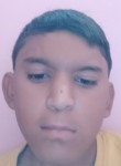 Abhay, 19 лет, Parbhani