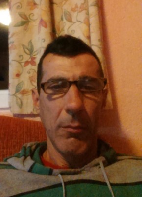 Elvir golub, 52, Bosna i Hercegovina, Zenica