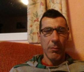 Elvir golub, 52 года, Zenica