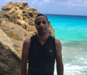 Hamody, 36, Alexandria