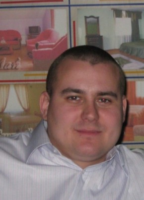 Евгений ОК, 41, Россия, Покров