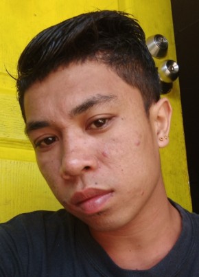 Jogen, 24, Pilipinas, Dasmariñas