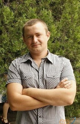 Алексей, 36, Россия, Ростов-на-Дону