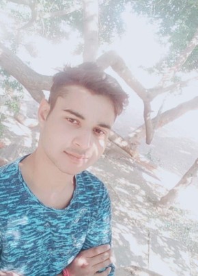 Mohan, 22, India, Gwalior