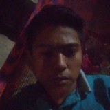 Emmanuel, 18  , Xochimilco