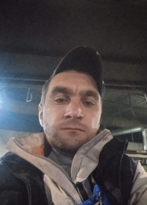 Сергей, 36, Россия, Тейково