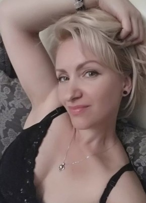 Нина, 43, Россия, Москва