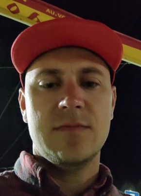 Артём Гречук, 36, Україна, Золотоноша