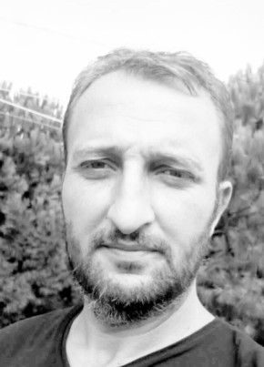 Ali из Черкесска 47 лет