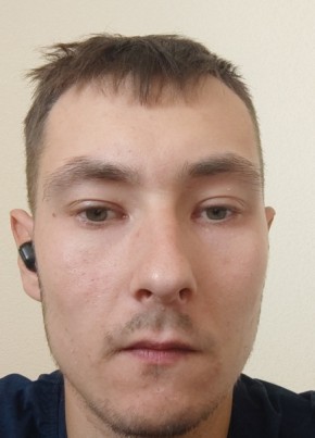 Игорь, 27, Россия, Мари-Турек