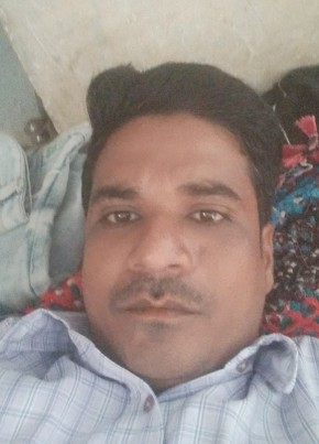 Bhupendra, 28, India, Dhamtari