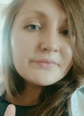 Юлия из Старого Оскола 39 лет