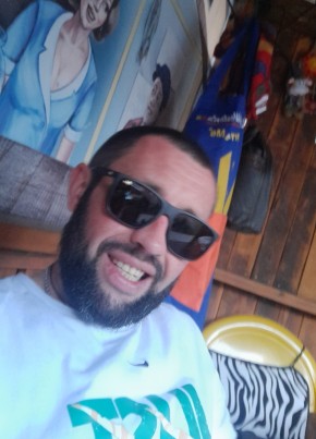 Алексей из Липецка 41 год