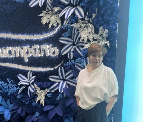 Svetlana, 55, Saint Petersburg