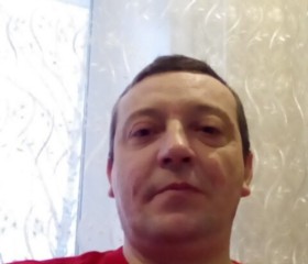 Дмитрий, 43 года, Нижний Ломов
