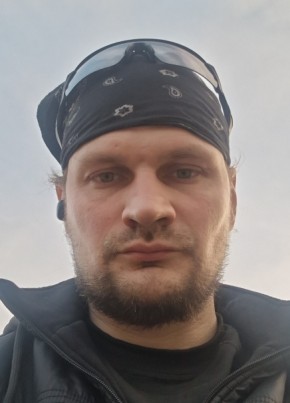 Мужик из Астаны 37 лет