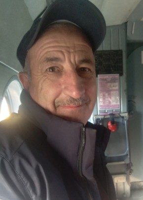 Igor, 53, Russia, Ufa
