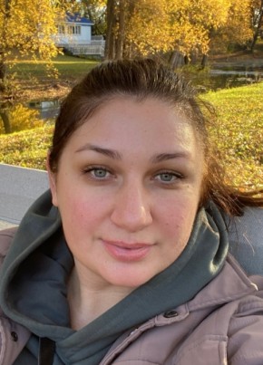 Oksana, 36, Россия, Тольятти