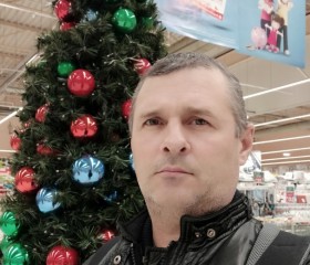 Володимир, 47 лет, Bochnia