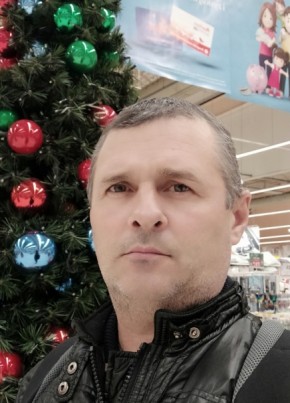 Володимир, 47, Rzeczpospolita Polska, Bochnia