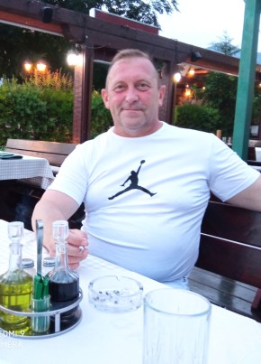 Николай, 52, Црна Гора, Будва