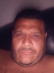Antonio, 38  , Barquisimeto