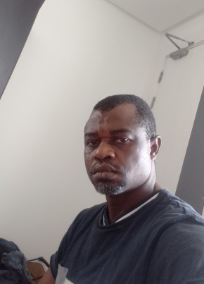 chukwudike jude, 42, دَوْلَة اَلْبَحْرَيْن, اَلْمَنَامَة