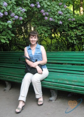 Светлана, 52, Россия, Чебоксары