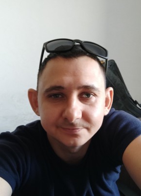 Денис, 36, Россия, Сургут