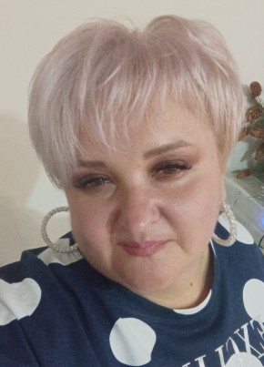 Ксения, 47, Россия, Армавир