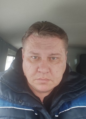 Роман из Пензы 44 года
