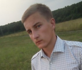 Сергей, 26 лет, Первомайск