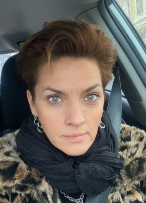 Наталья, 50, Россия, Альметьевск