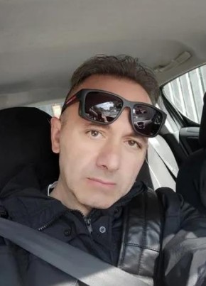 Лёша из Paris 59 лет