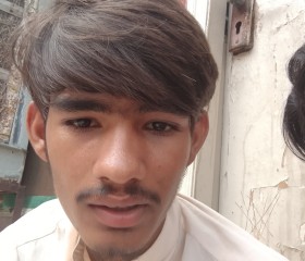 Ali rizwan, 18 лет, فیصل آباد