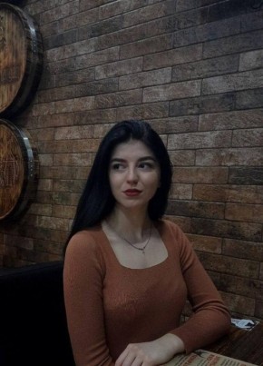 Варвара, 24, Россия, Воронеж