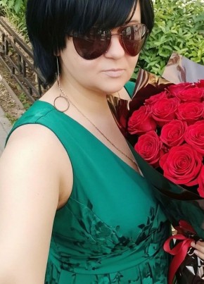 Марина из Воронежа 41 год