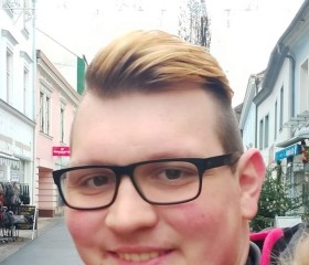 Marcel, 24 года, Villach