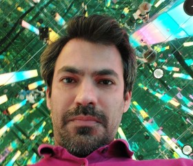 Afshin, 41, Bandar  Abbas