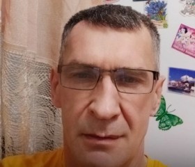 Андрей Князев, 55 лет, Карпинск