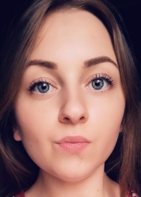 Елизавета, 25, Россия, Глазов