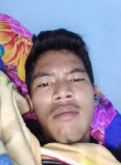 Agus, 22 года, Kota Palembang